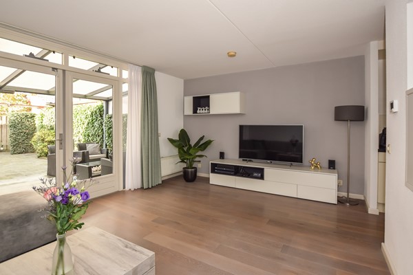 Medium property photo - Schout Van Hekerenstraat 3, 5237 SB 's-Hertogenbosch